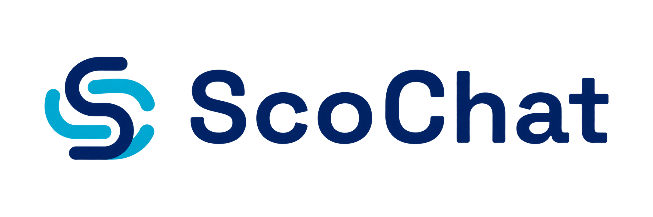 ScoChat AI Logo